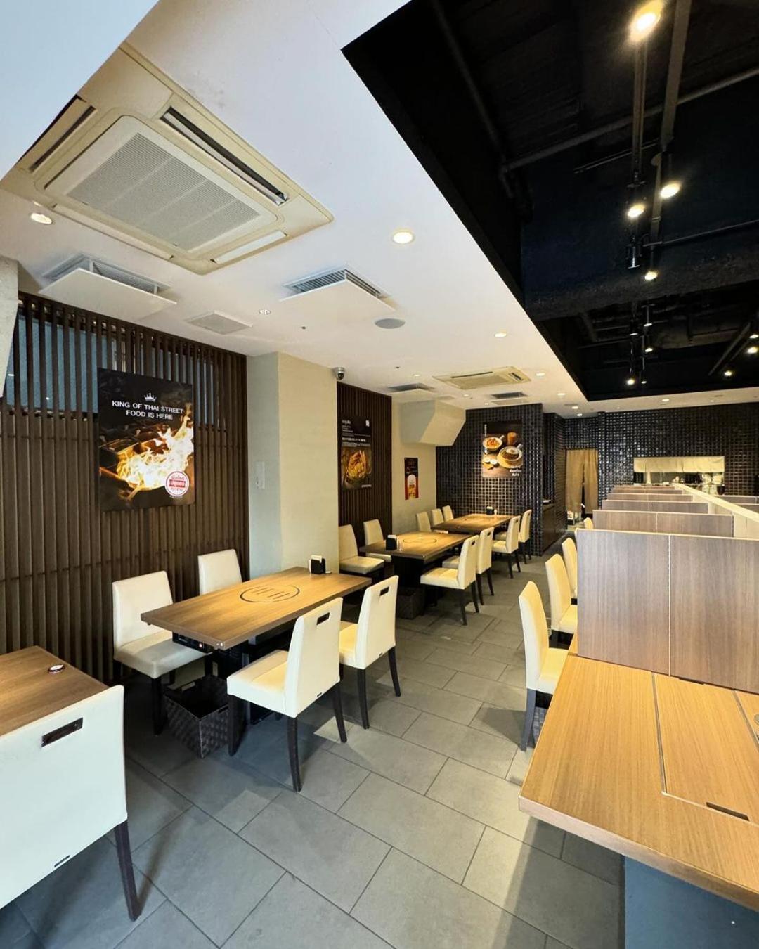 Lub D Osaka Honmachi - Near Dotonbori & Next To Hommachi Station Hotel Kültér fotó